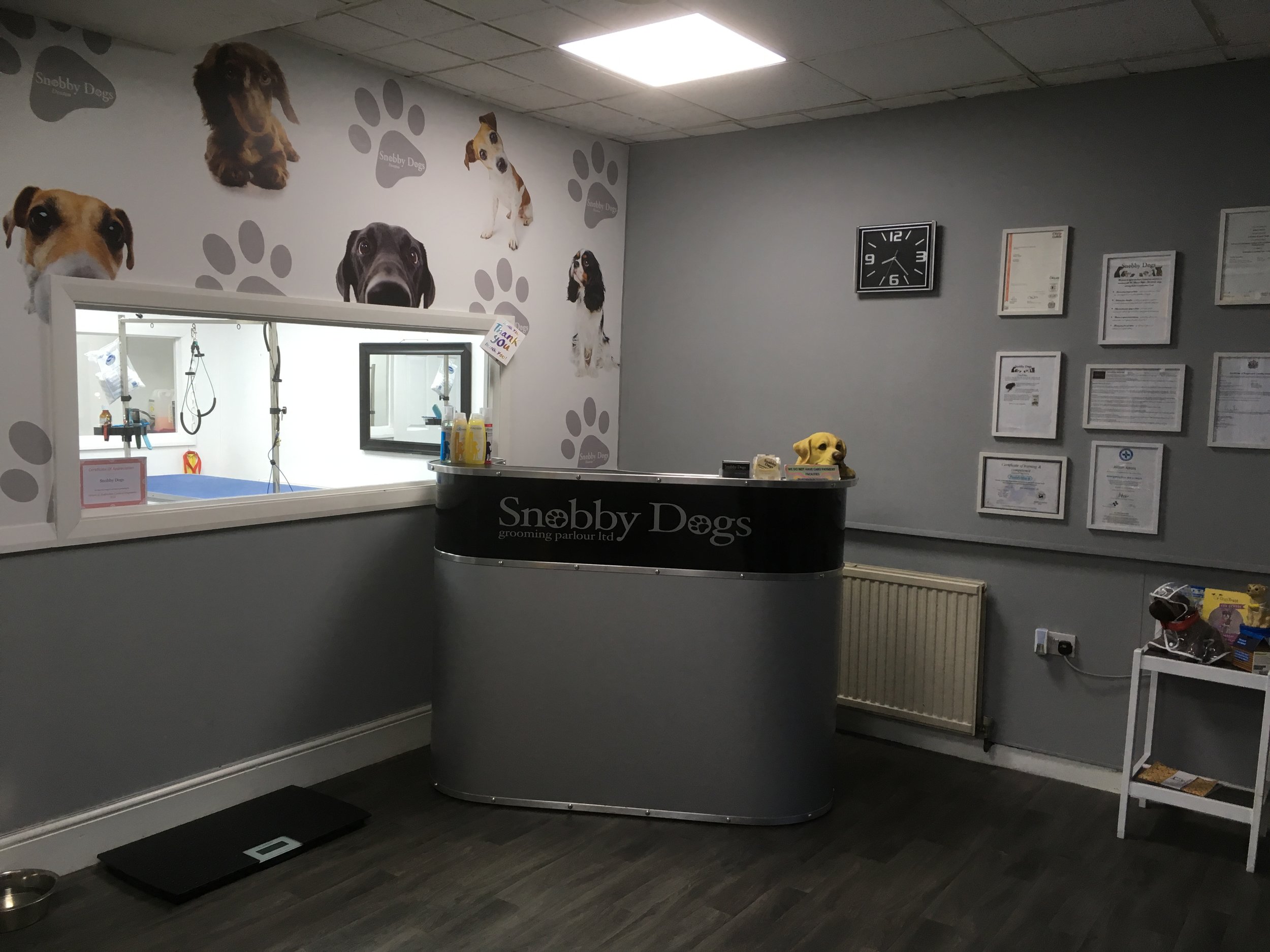 **SOLD**    Rare Business Opportunity £25,000
