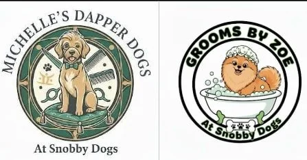 📣We have a very special announcement...

Our super talented Woodley Groomers, Michelle &amp; Zoe have now opened their own diaries. 

If you usually book in with Michelle or Zoe, we've made it even easier for you contact them. For full information a