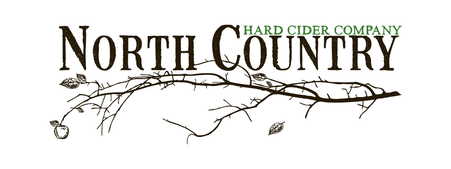 North Country Hard Cider