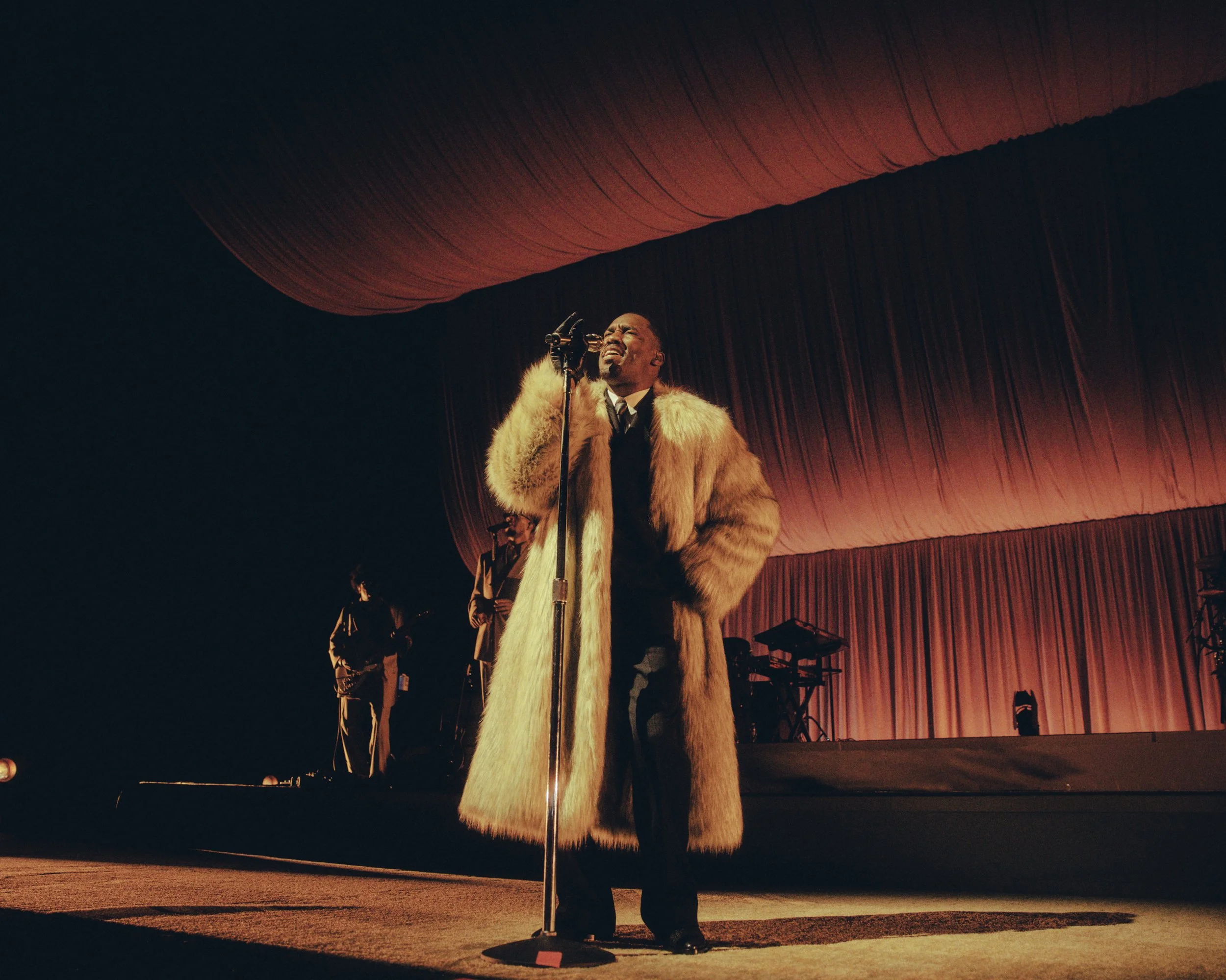 Giveon, Dear Beloved Tour