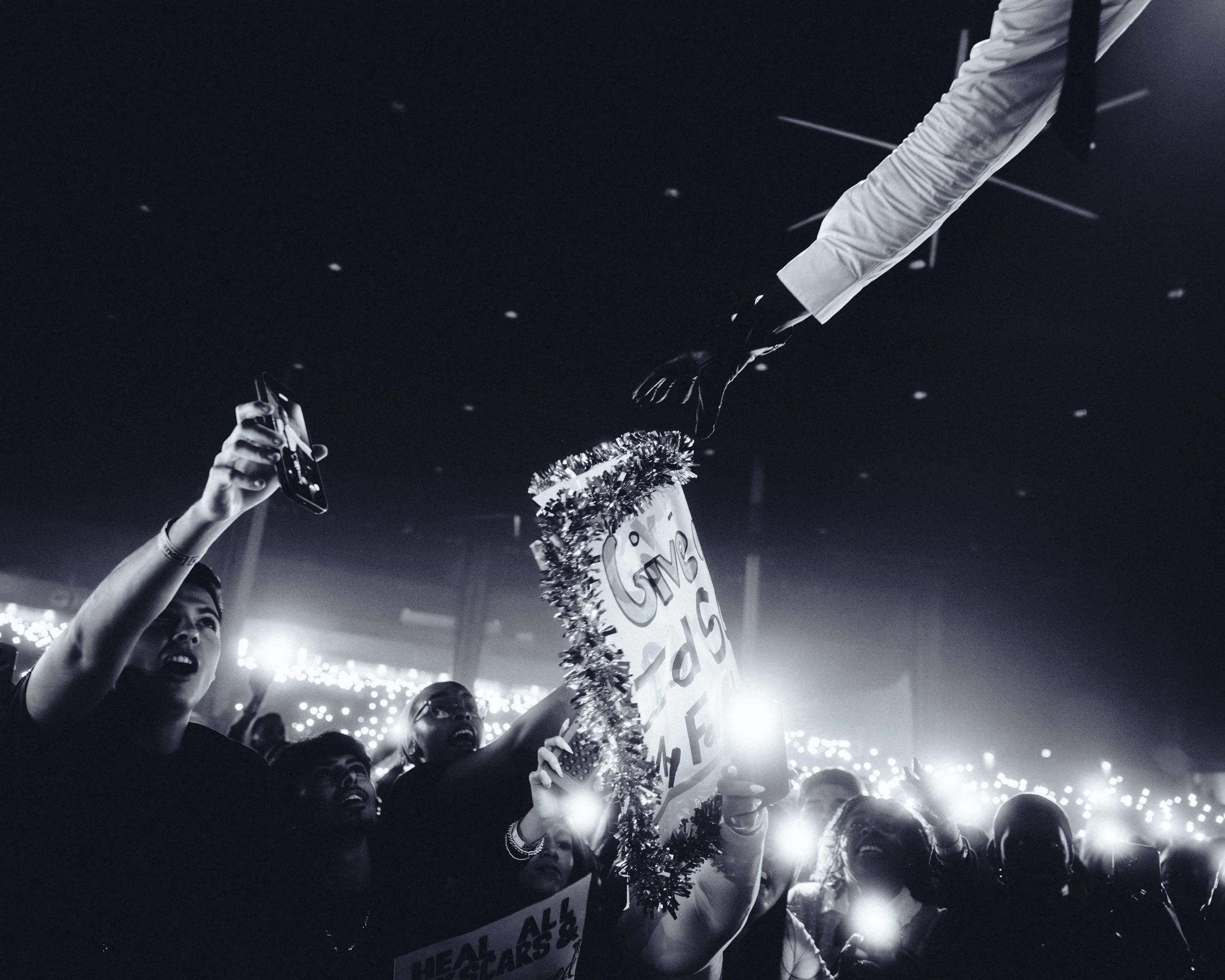 Giveon, Dear Beloved Tour