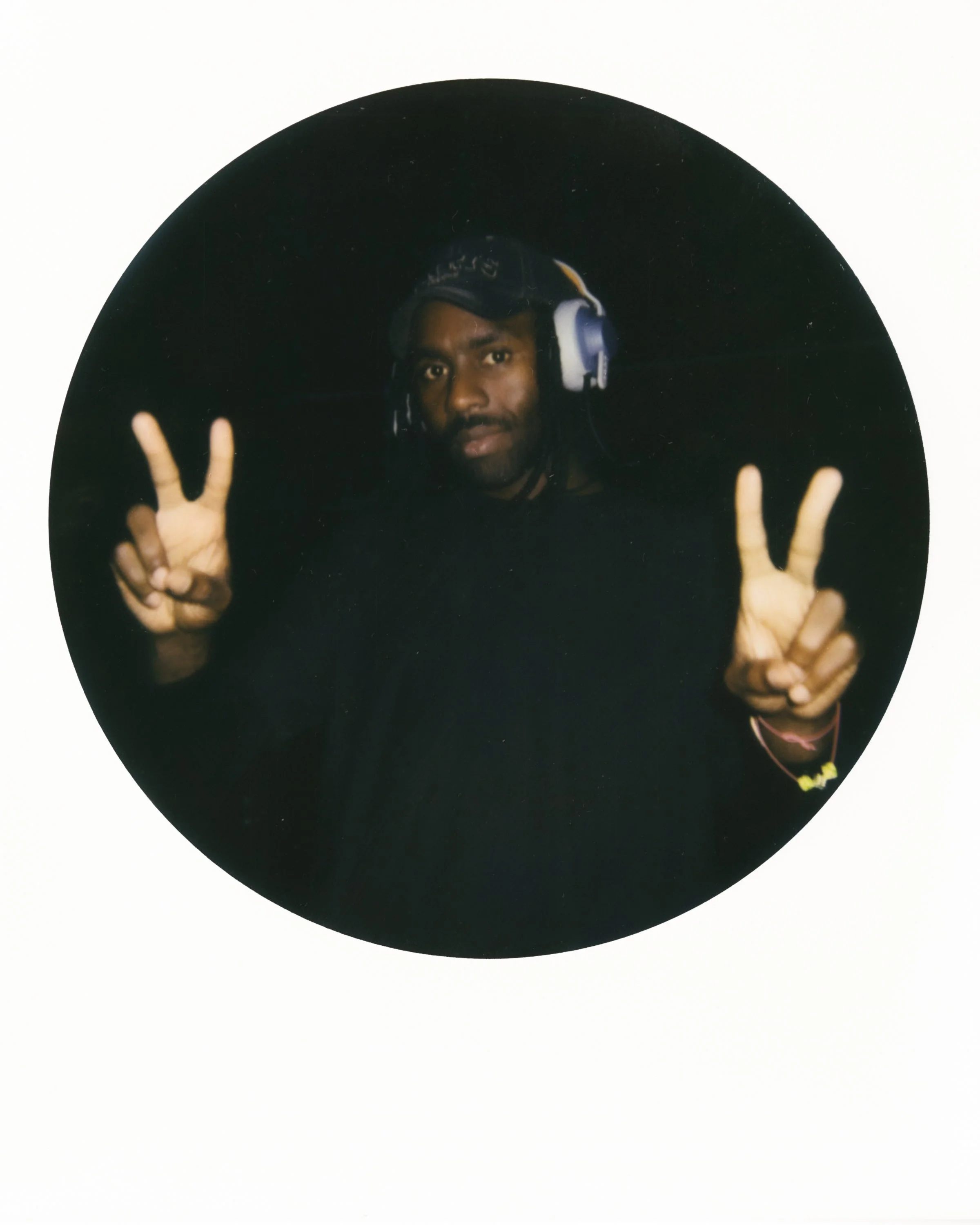 Dev Hynes (Blood Orange)