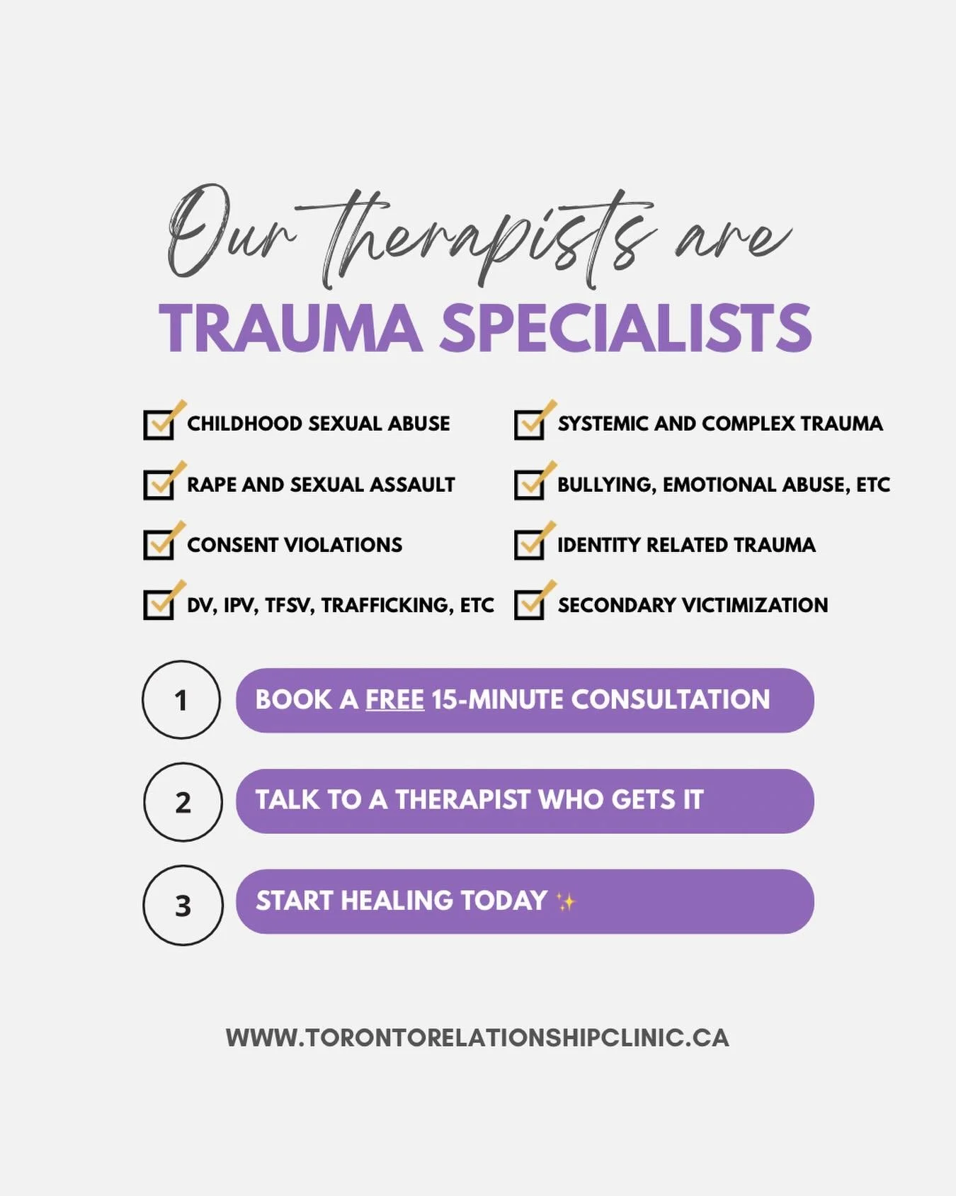 Maybe you are a teenager who is worried your friends won&rsquo;t understand what you are going through. 

Perhaps you&rsquo;re a partner who experienced a consent violation in your long-term relationship. 

No matter where you might be at in life, at