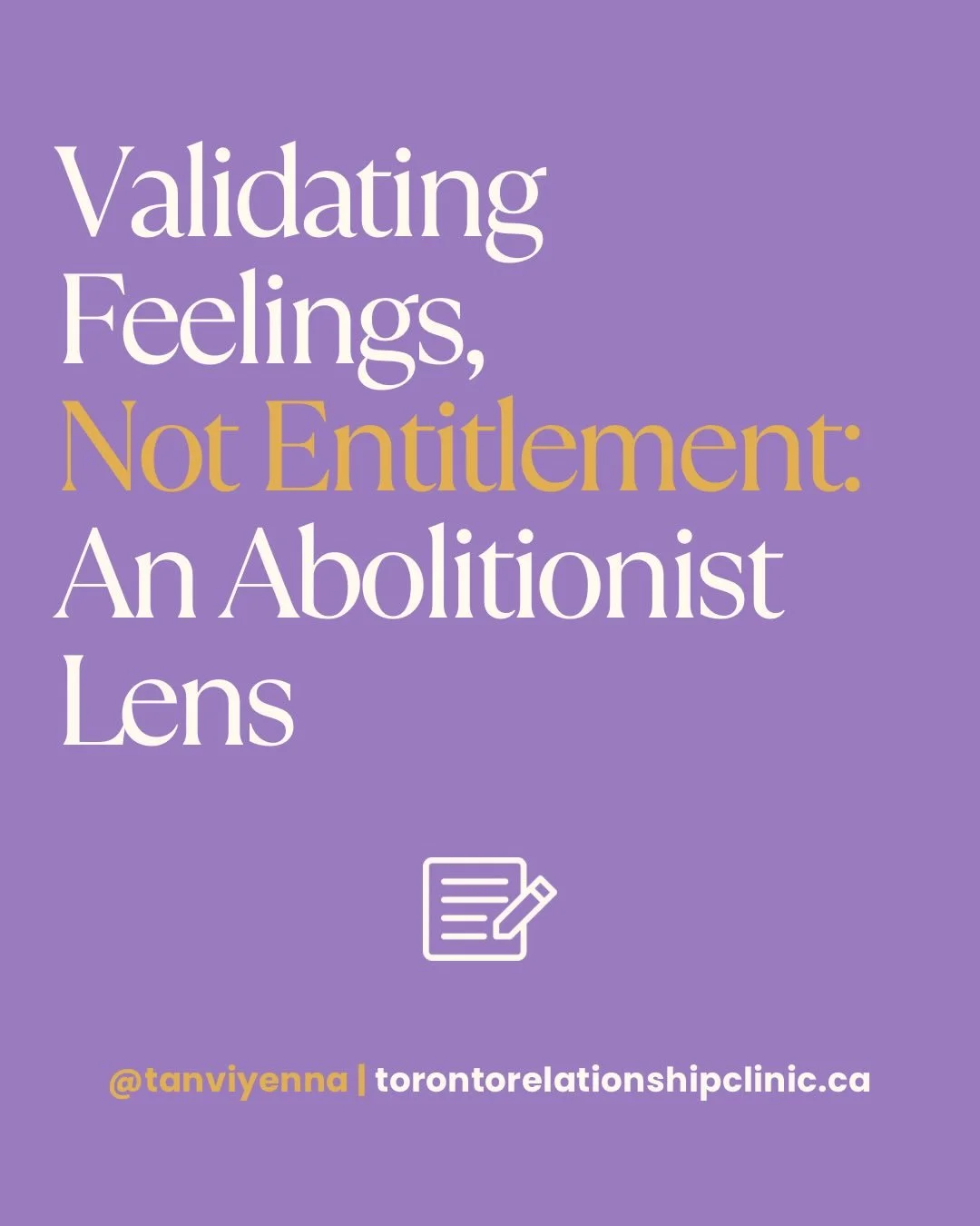 Sometimes, I (Tanvi Yenna) notice that feelings of disgust and anger in response to harm makes punishment and vengeance sound pretty appealing. 

We are bound to have strong feelings when we learn about harm. My feelings may likely be fucked up and w