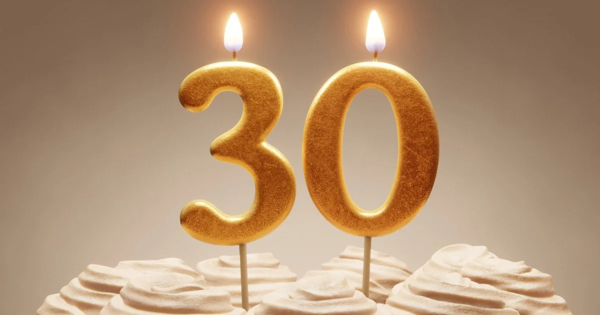 30 Things I Have Learned About Therapy for My 30th Birthday: Part 2