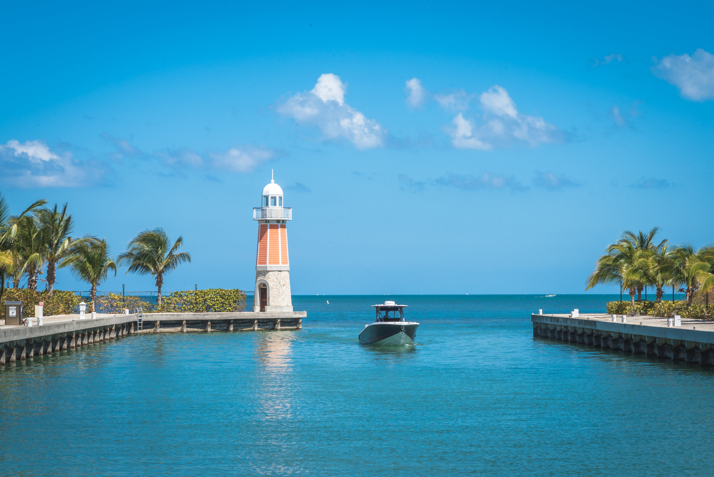 george town yacht club