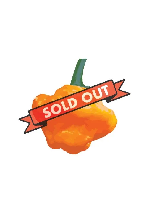 Scotch Bonnet
