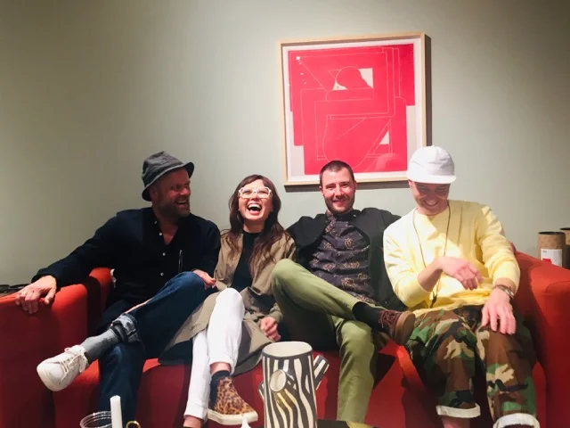 Recap: International Design Meets Local Style, Design Week Portland