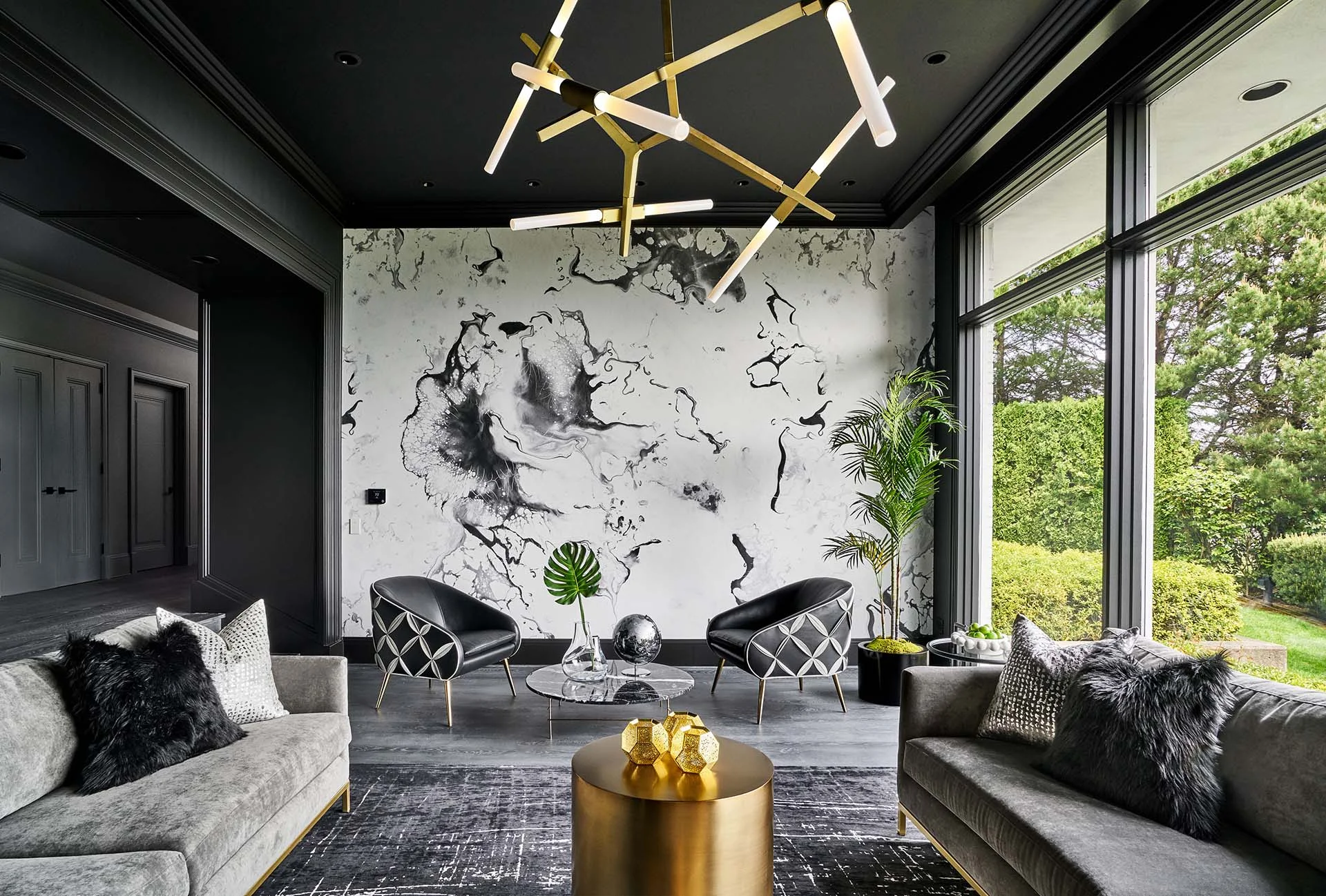 Minimalist Luxury