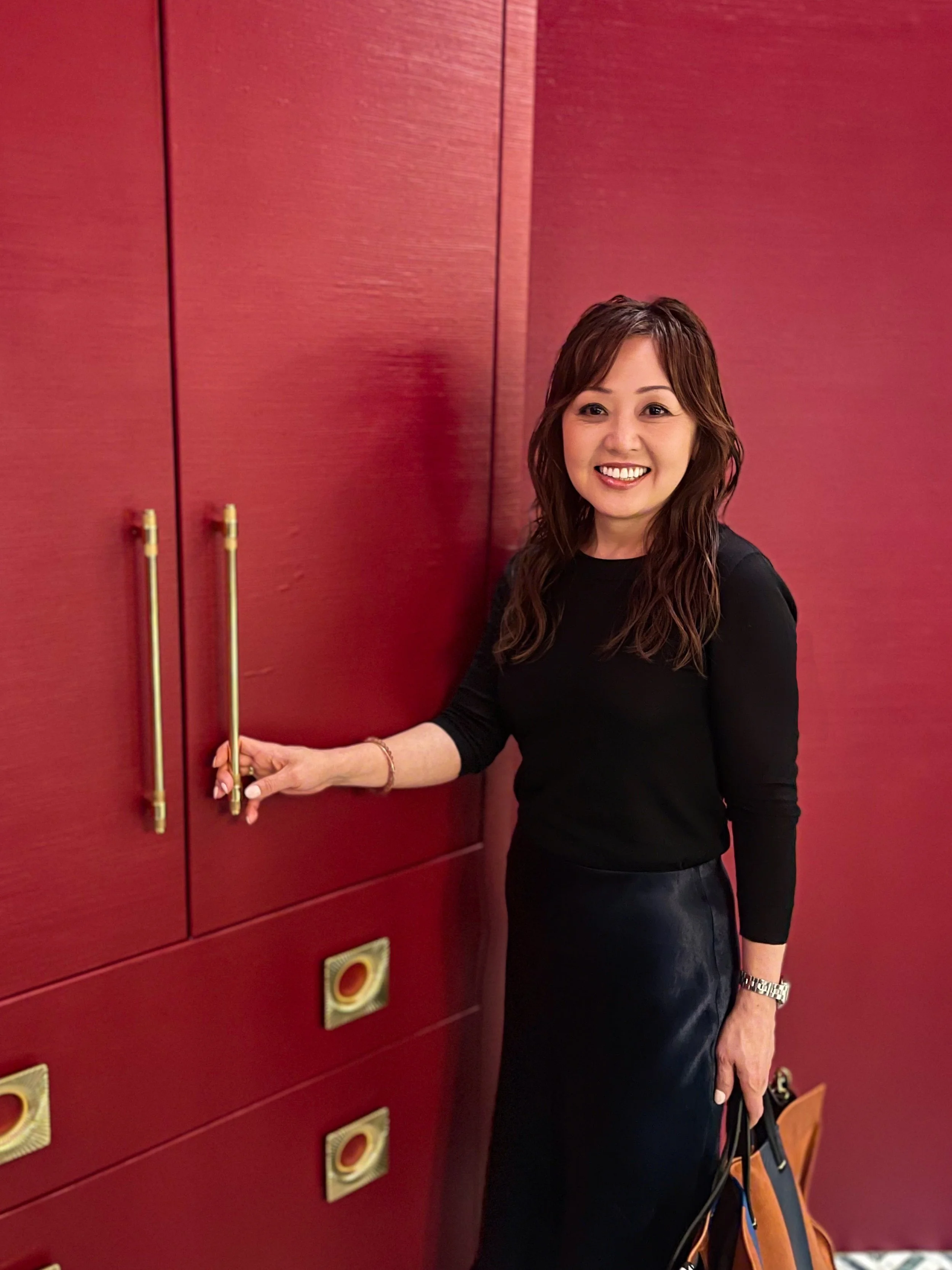 Oregonian Feature on 'Timeless Design' February 2023