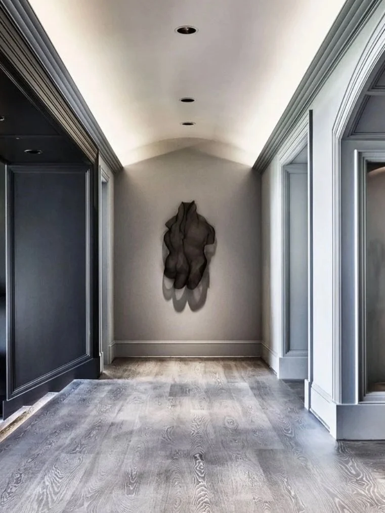 We&rsquo;re heartbroken to learn that Eric Boyer @boyermesh an extraordinary local artist known for his stunning steel mesh work, passed away last week after a courageous battle with cancer.

We had the honor of collaborating with Eric on our very fi