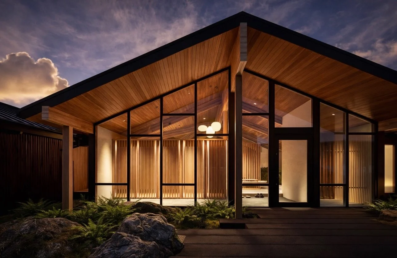 With a full team in place, we&rsquo;re officially kicking off an incredible new project in McMinnville, OR. Excited for what&rsquo;s ahead. Stay tuned for the journey, and check out our website to see more of our work! 

Architecture: @gsw_architects
