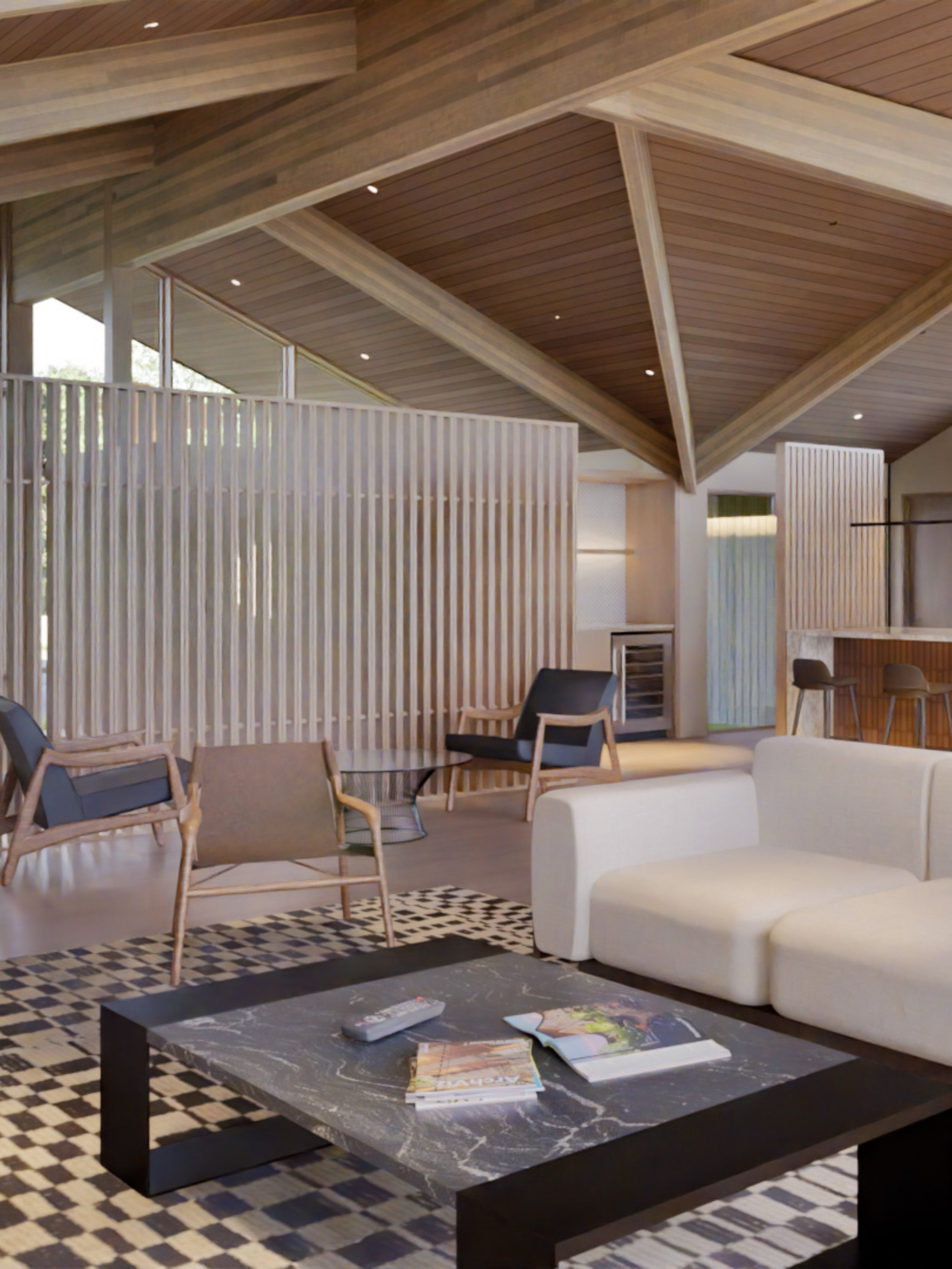 Renderings are one of the most valuable tools in the design process- allowing you to fully visualize a space before construction even begins. They bring confidence and intention to every decision made.

We offer custom renderings for every project th