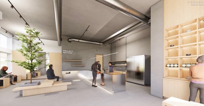 Commercial design is more than creating a beautiful space. It&rsquo;s about supporting a business.

Before we begin designing, we take time to understand our client&rsquo;s business plan, brand identity, and goals, ensuring the interior aligns with t