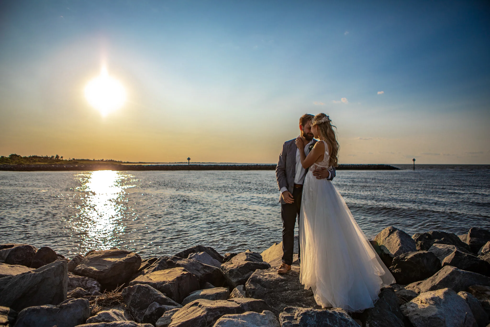 I love everything about this shot. Cassie & Logan are Model status <3