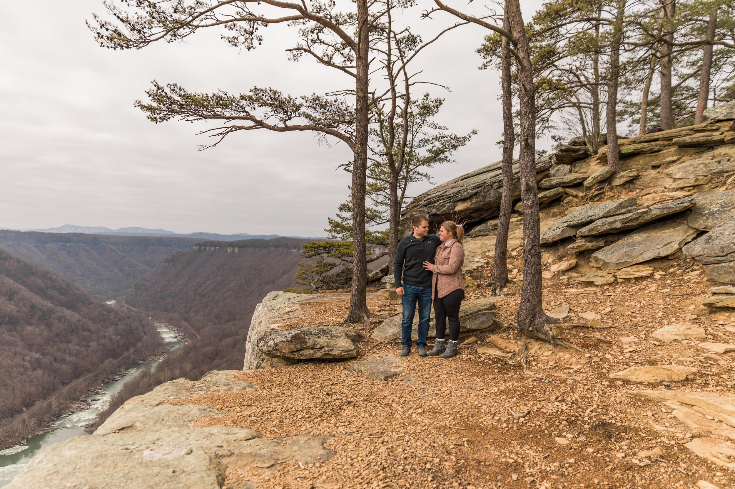 SheenaPendleydp.com-C-5 -surprise-proposal-beauty-mountain-fayetteville-wv.jpg