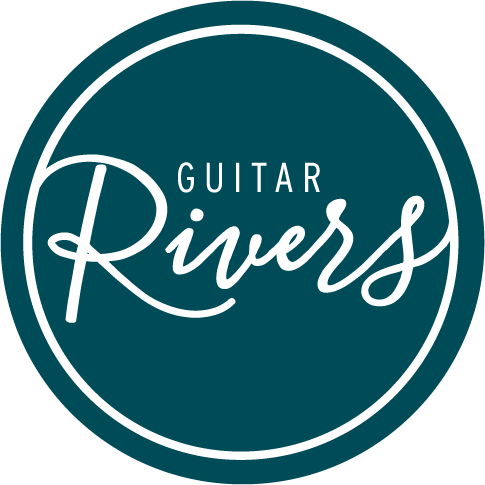 Guitar Rivers - Classical & Steel Strung Guitars | Custom Builds | Repairs | Based in Kent