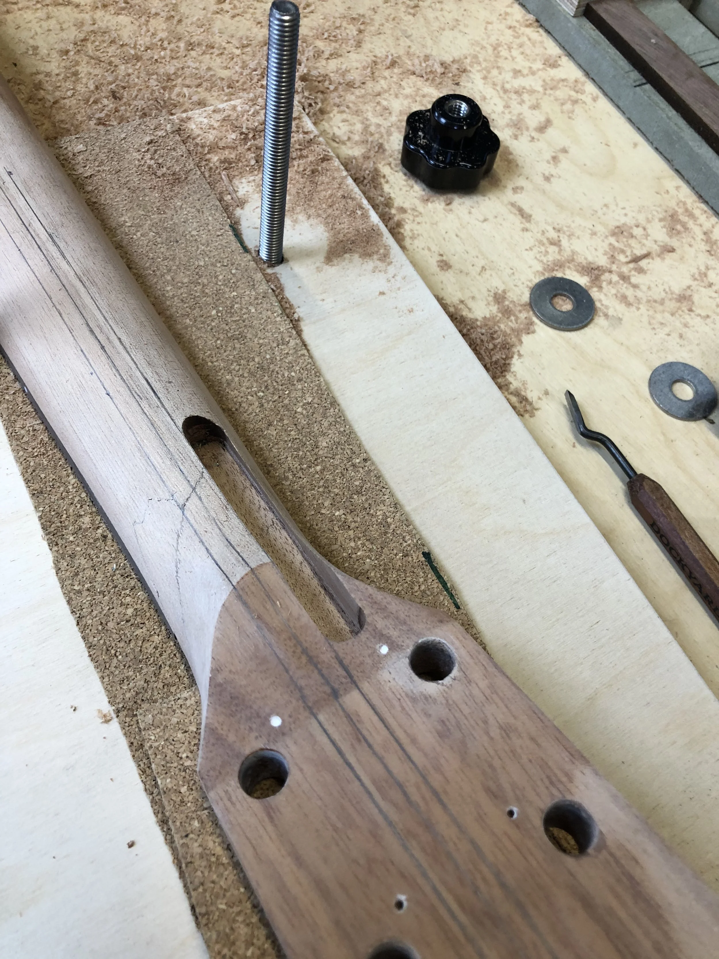 4 Spline trench.JPG
