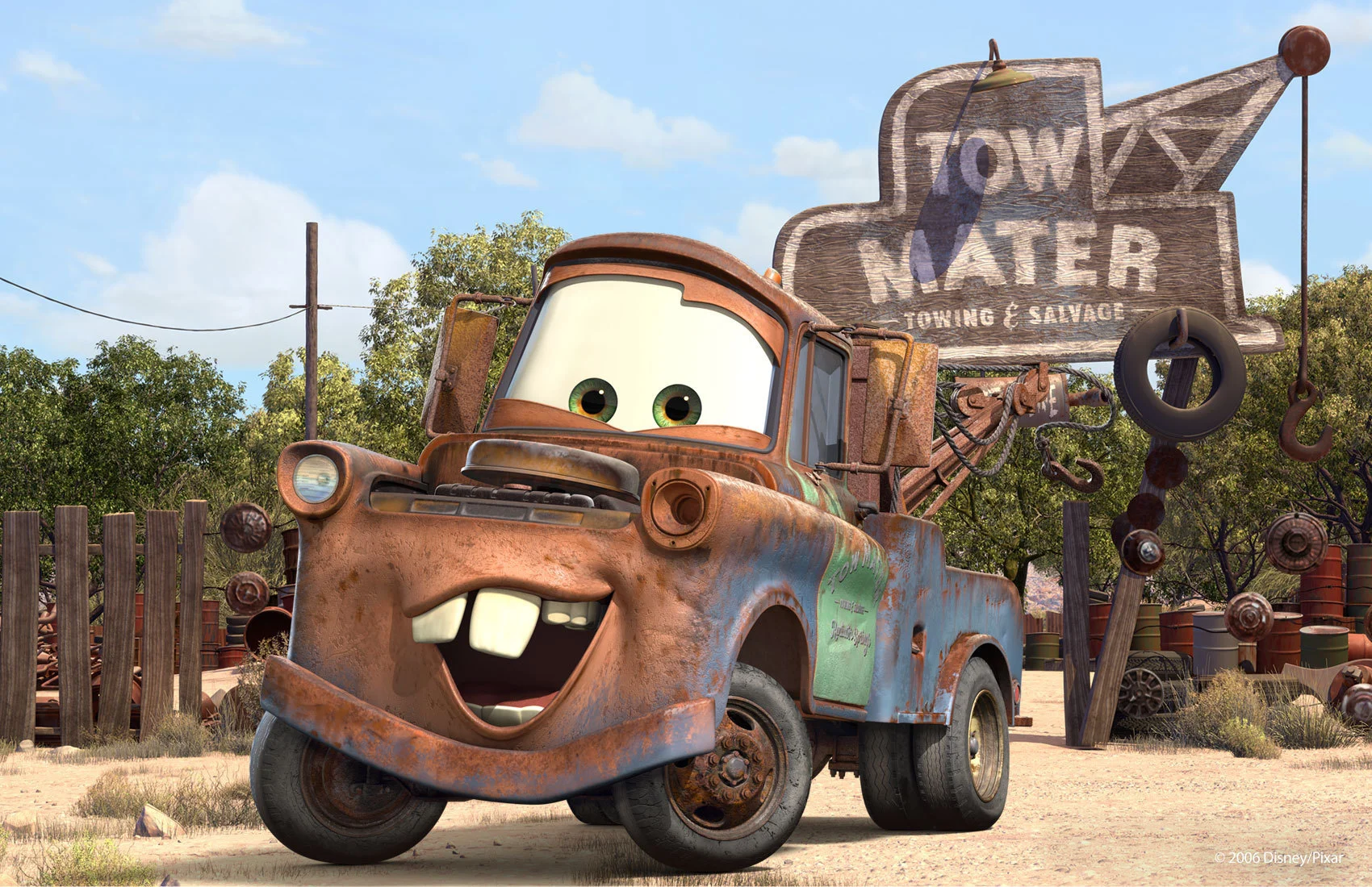 Image found on fanpop.com, Disney/Pixar copyrighted