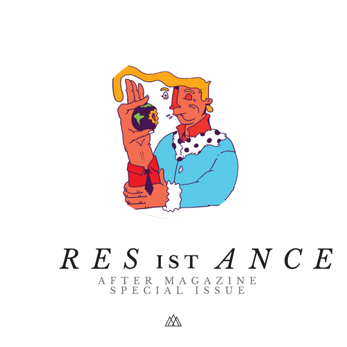 Resistance Vol .003