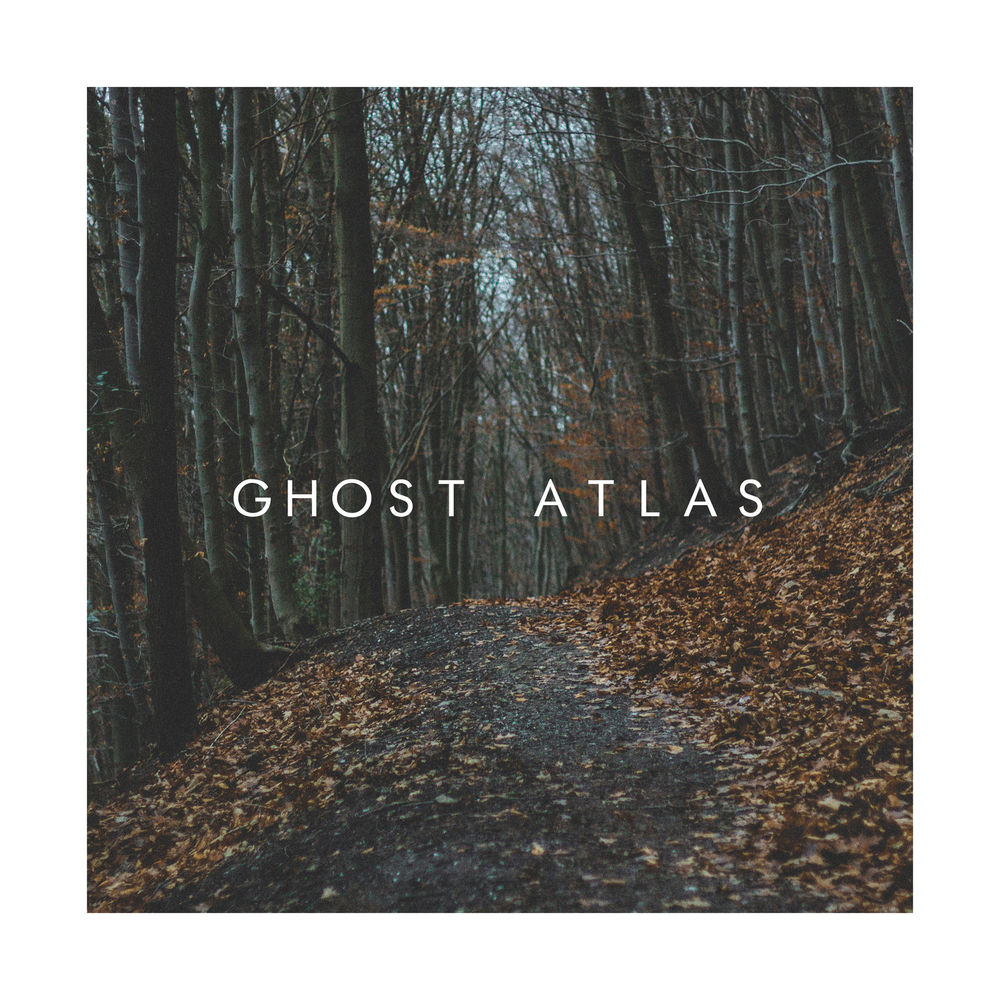 Ghost Atlas - Sleep Therapy