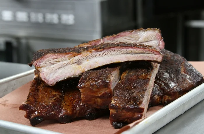 Ribs - Milwaukee | DOC's Commerce Smokehouse