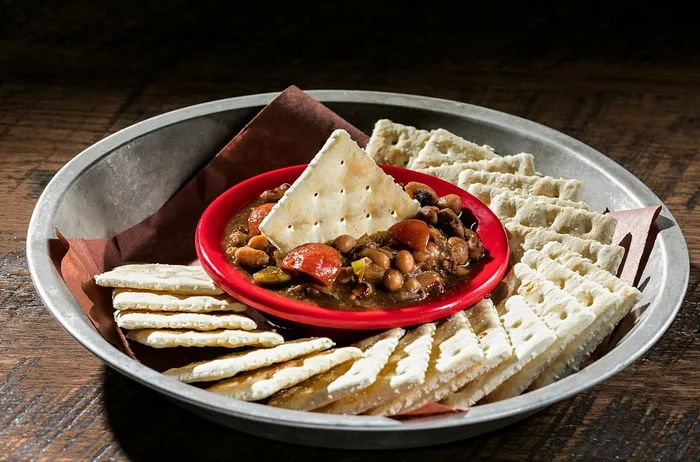 LA - Caviar | DOC's Smokehouse and Craft Bar
