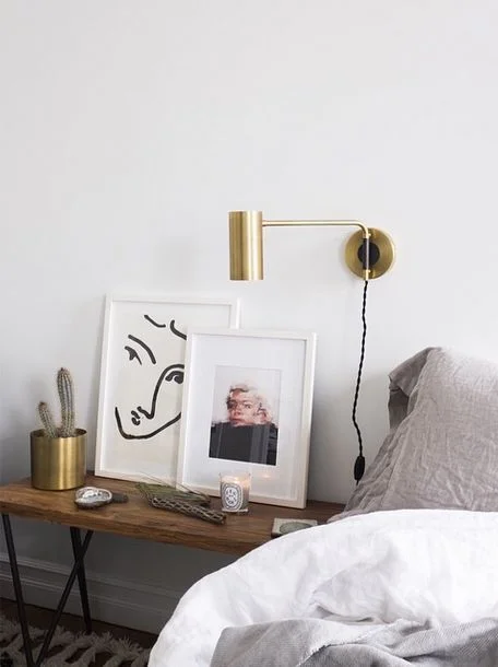 Bedroom Plan