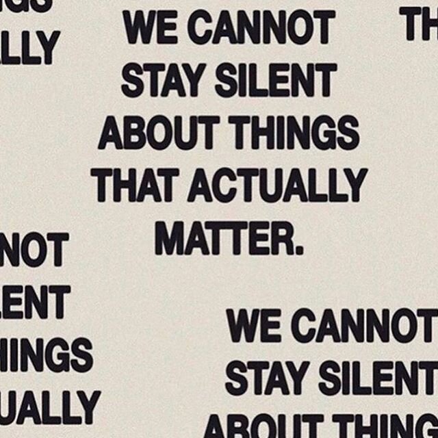 this is a conversation that i would pick up on and off again like an old friend you call a few times a year to catch up. i&rsquo;ve always liked keeping the peace, seeing both sides, and i don&rsquo;t like confrontation. but fuck all of that shit &md