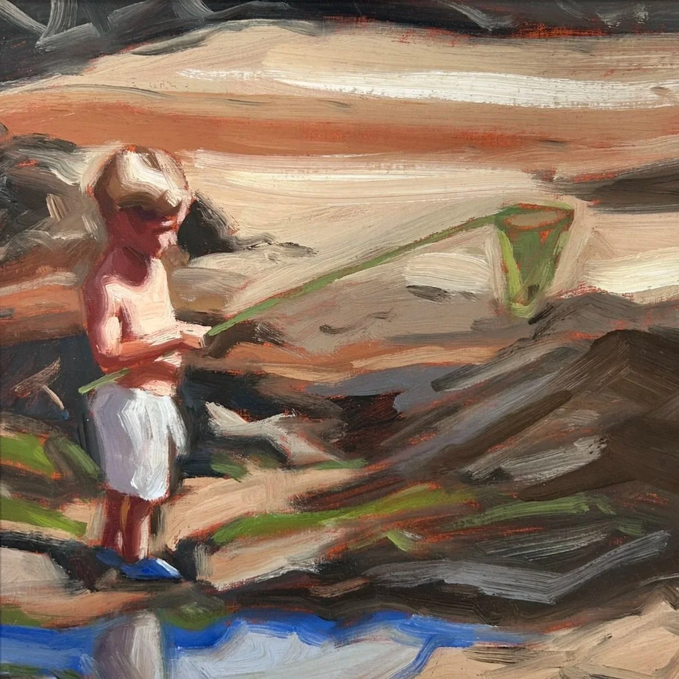 Toddler & Tiddler