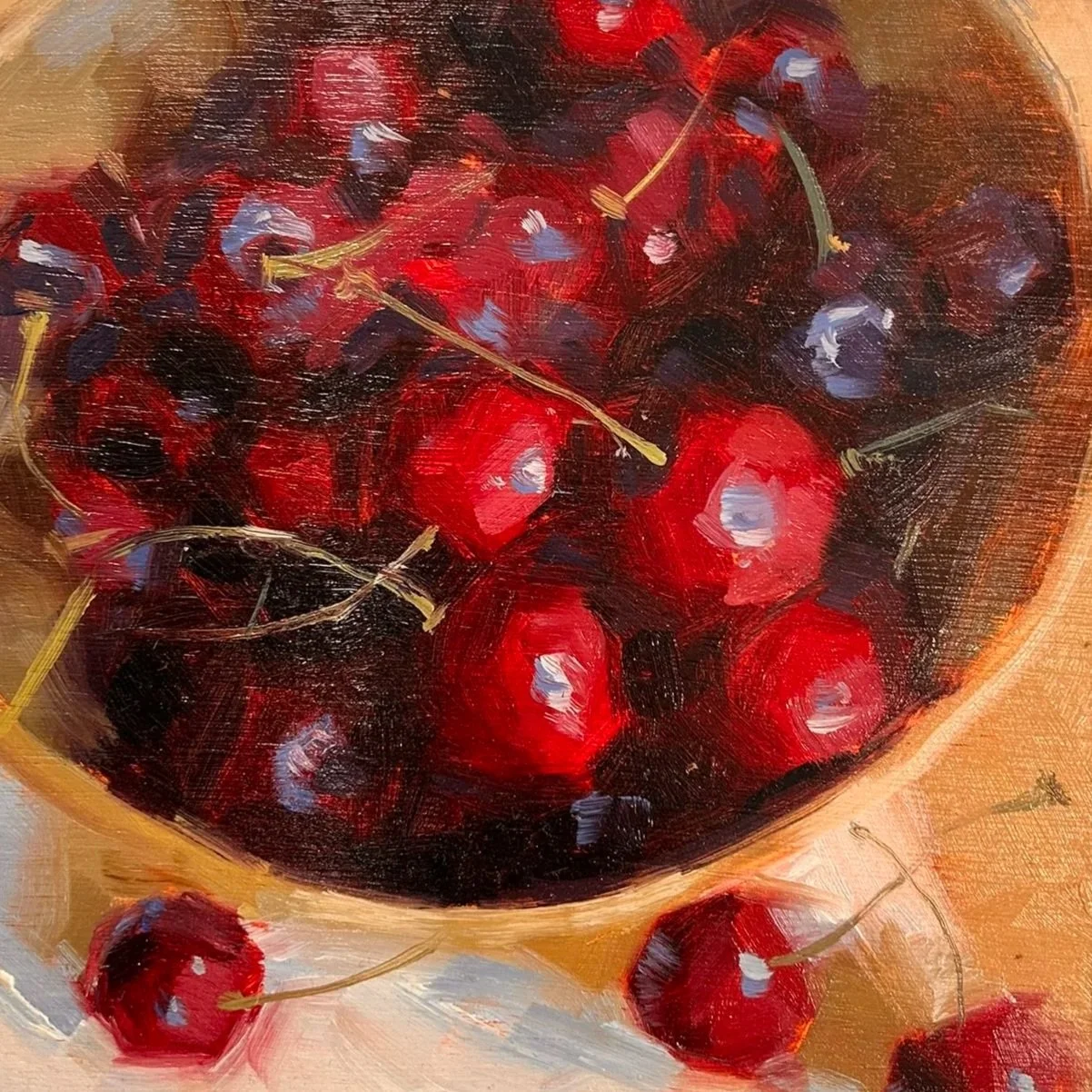 Cherries V