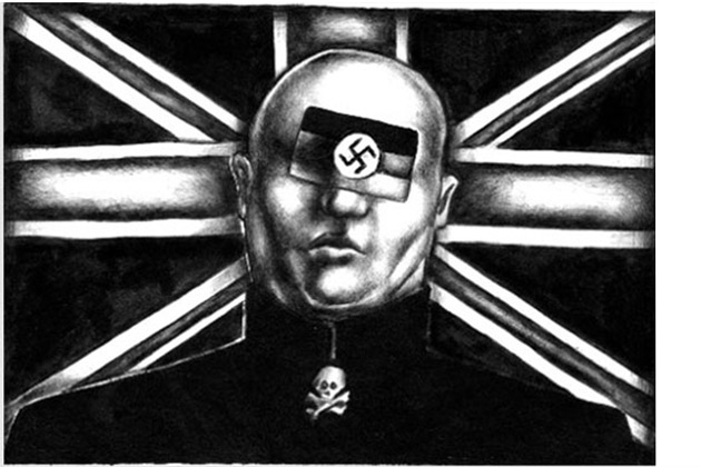 Britain's Neo-Nazis The Vancouver Sun, 1996