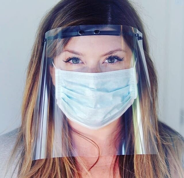 NEW COVID-19 CAUSE ALERT! 🚨✨ VOLUNTEERS NEEDED (Link in bio)

We&rsquo;re really excited to be working with @3dagentsofshield to help bring awareness to the incredible work they&rsquo;re doing to print and donate thousands of face shields to medical