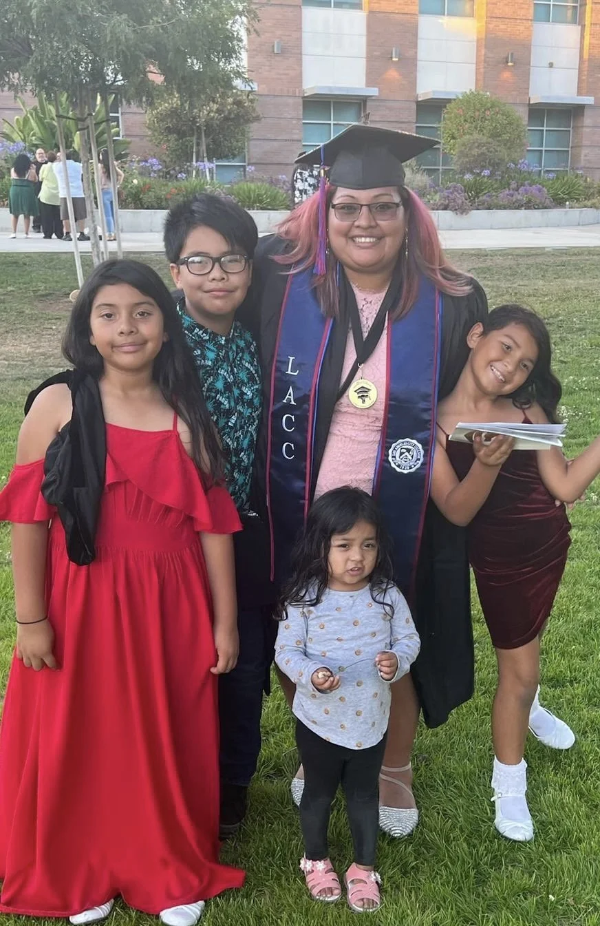 Sister Angel Foundation for Education