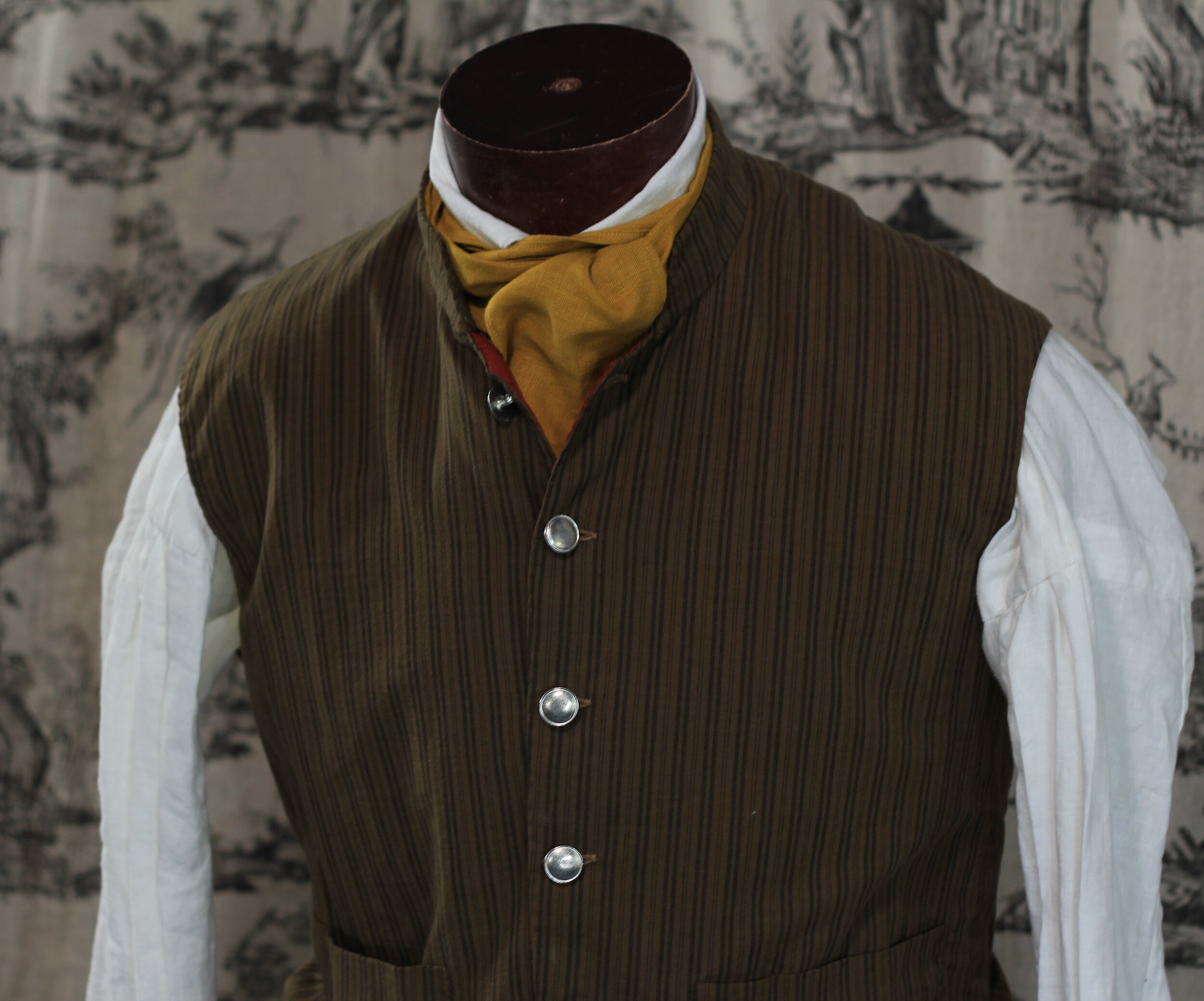 Men's Clothing — Sycamore Spring Clothier