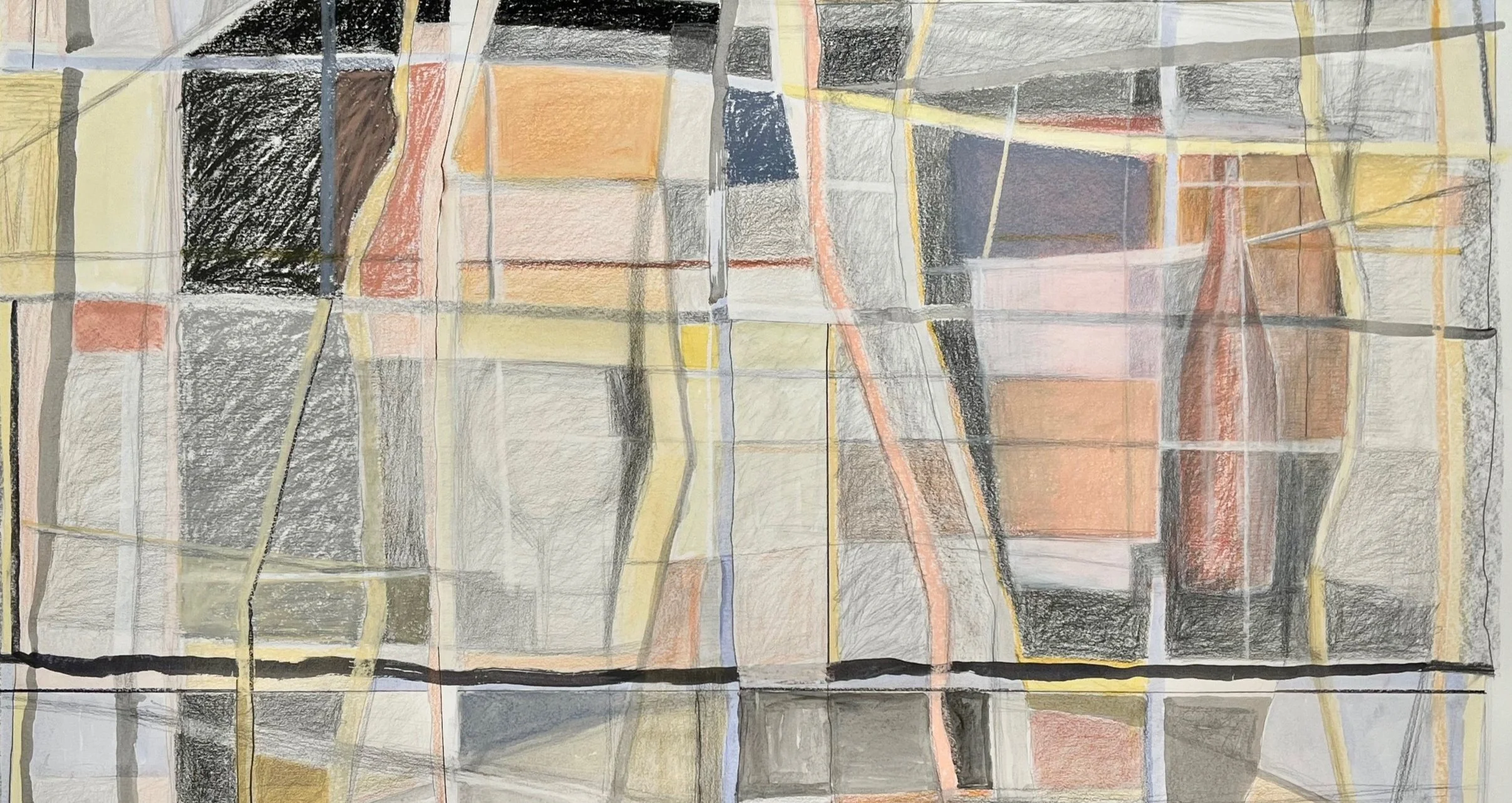 Intersection // David Leach