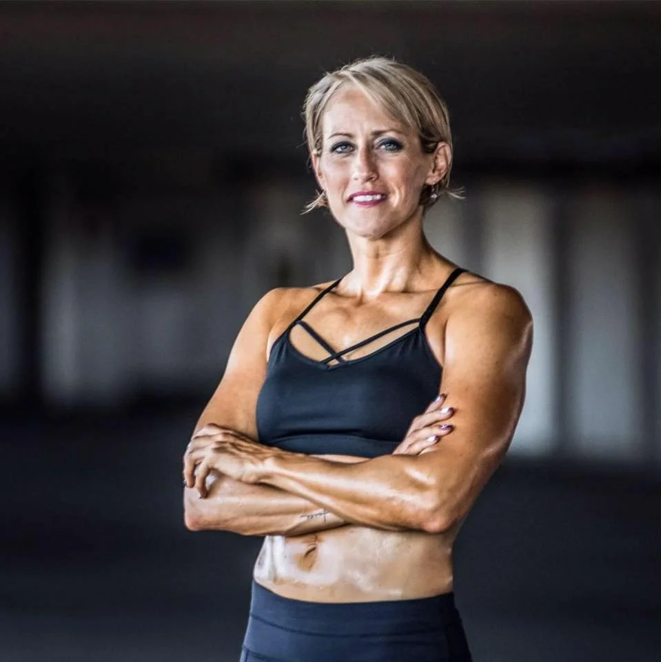 Owner, Personal Trainer