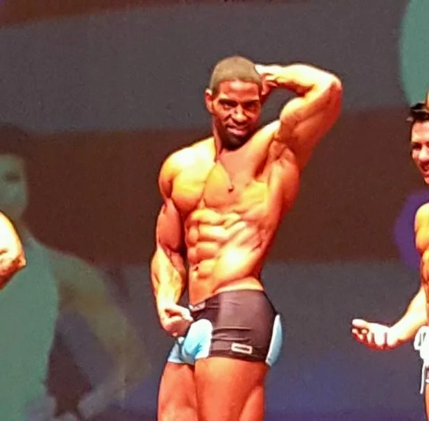 Personal Trainer