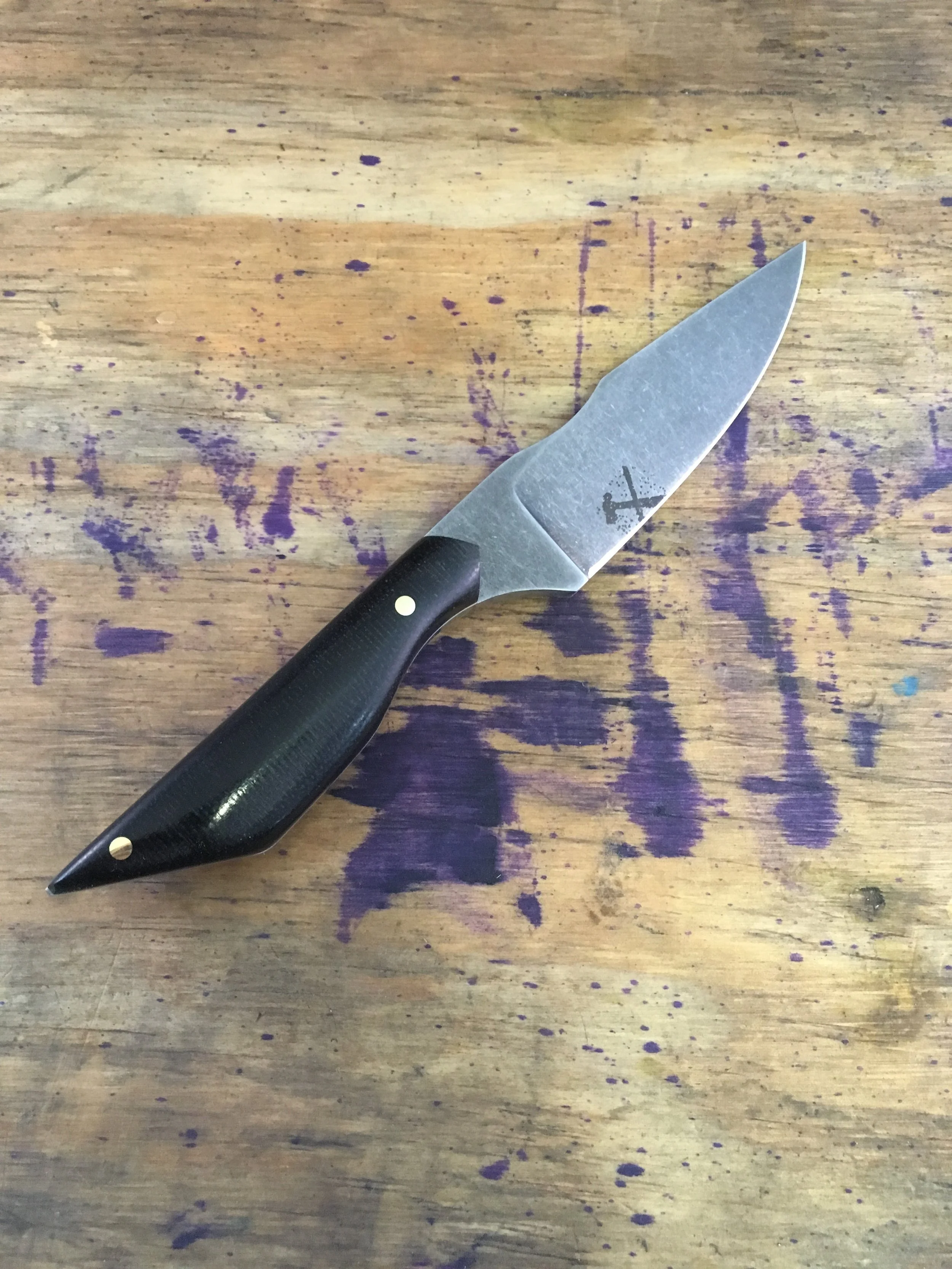 Pocket sword