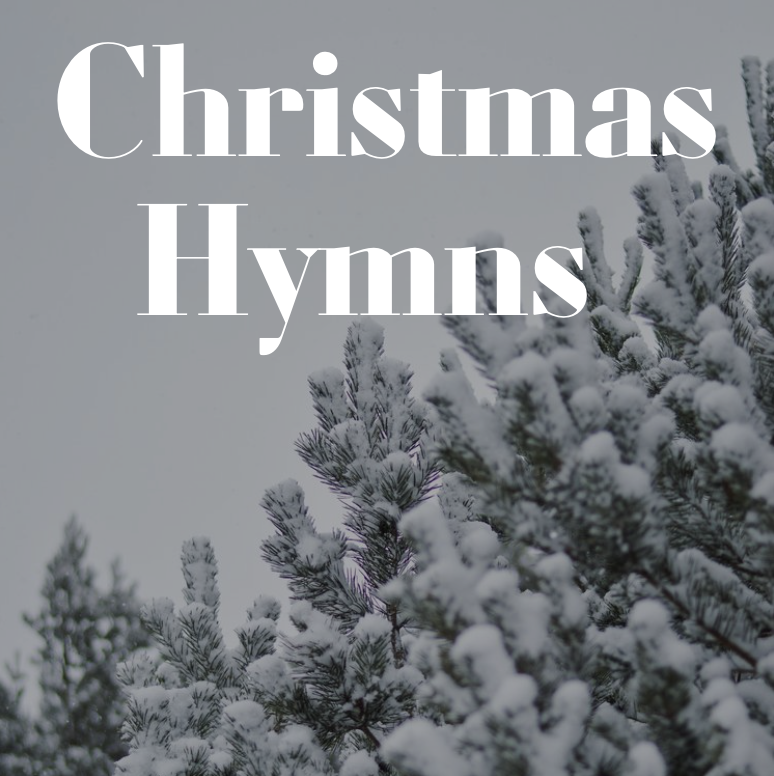 Christmas Hymns Album.png