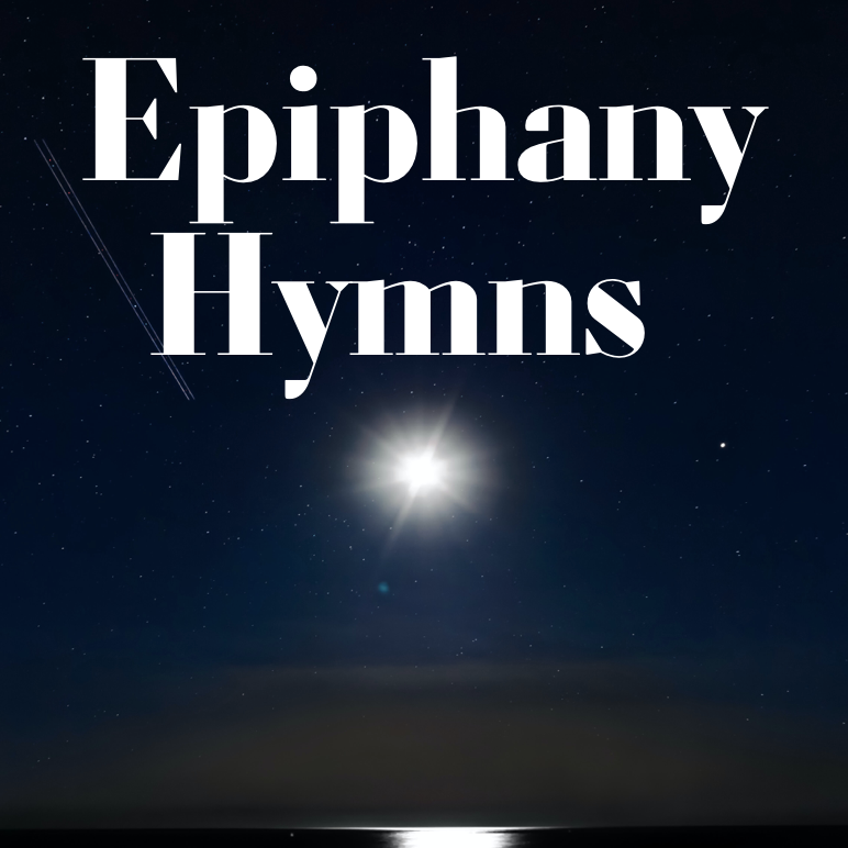 Epiphany Hymns Album.png