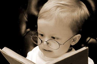 It's Time to Go to School...the School of You!