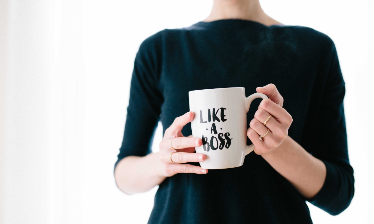 NOTICING - Do you hide your bossiness behind a question?