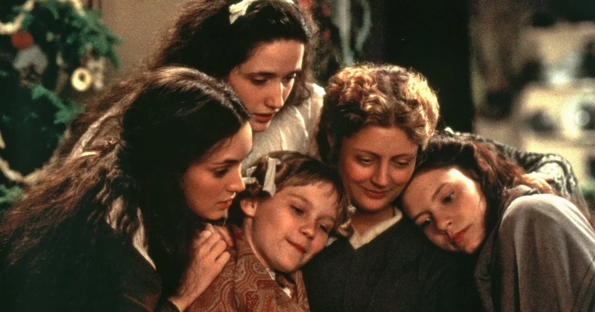 Little Women; Holiday Movie Lessons