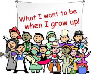 What Does It Mean to Grow Up?