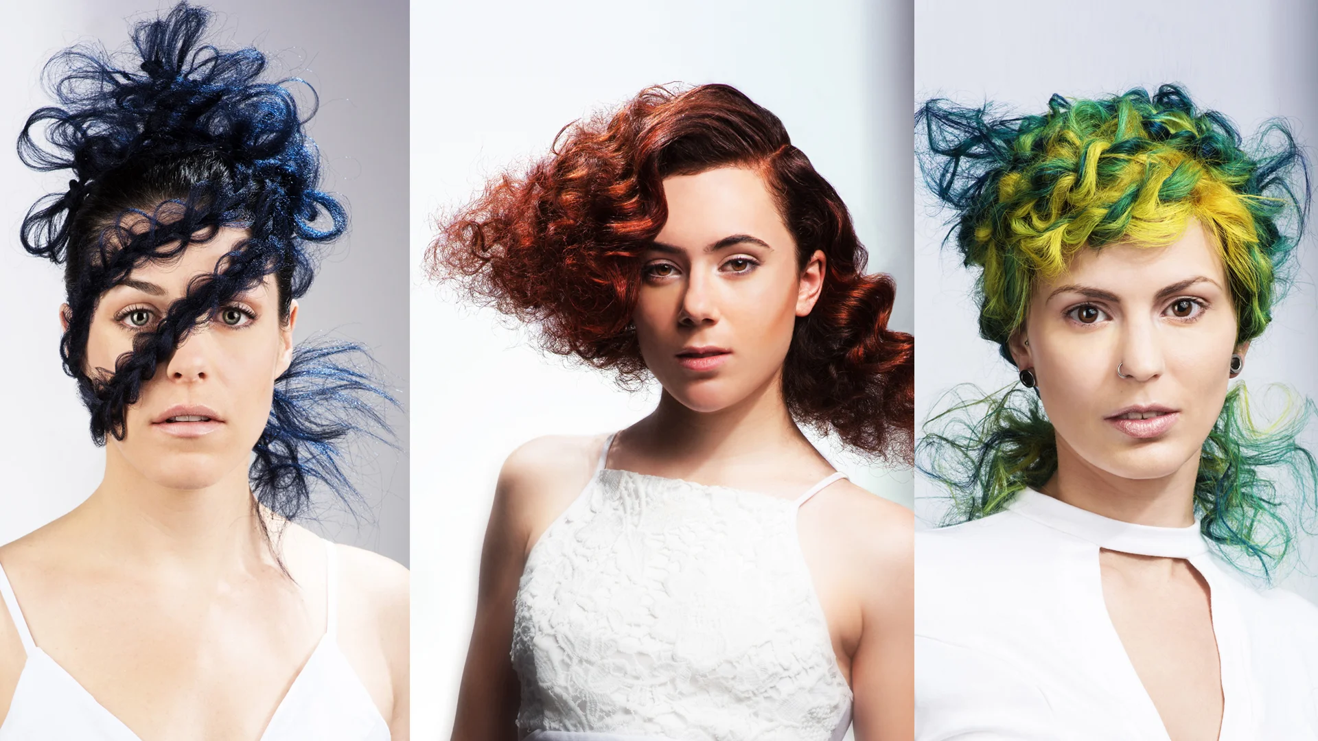 Eufora Stylist of the Year: Styling & Finishing