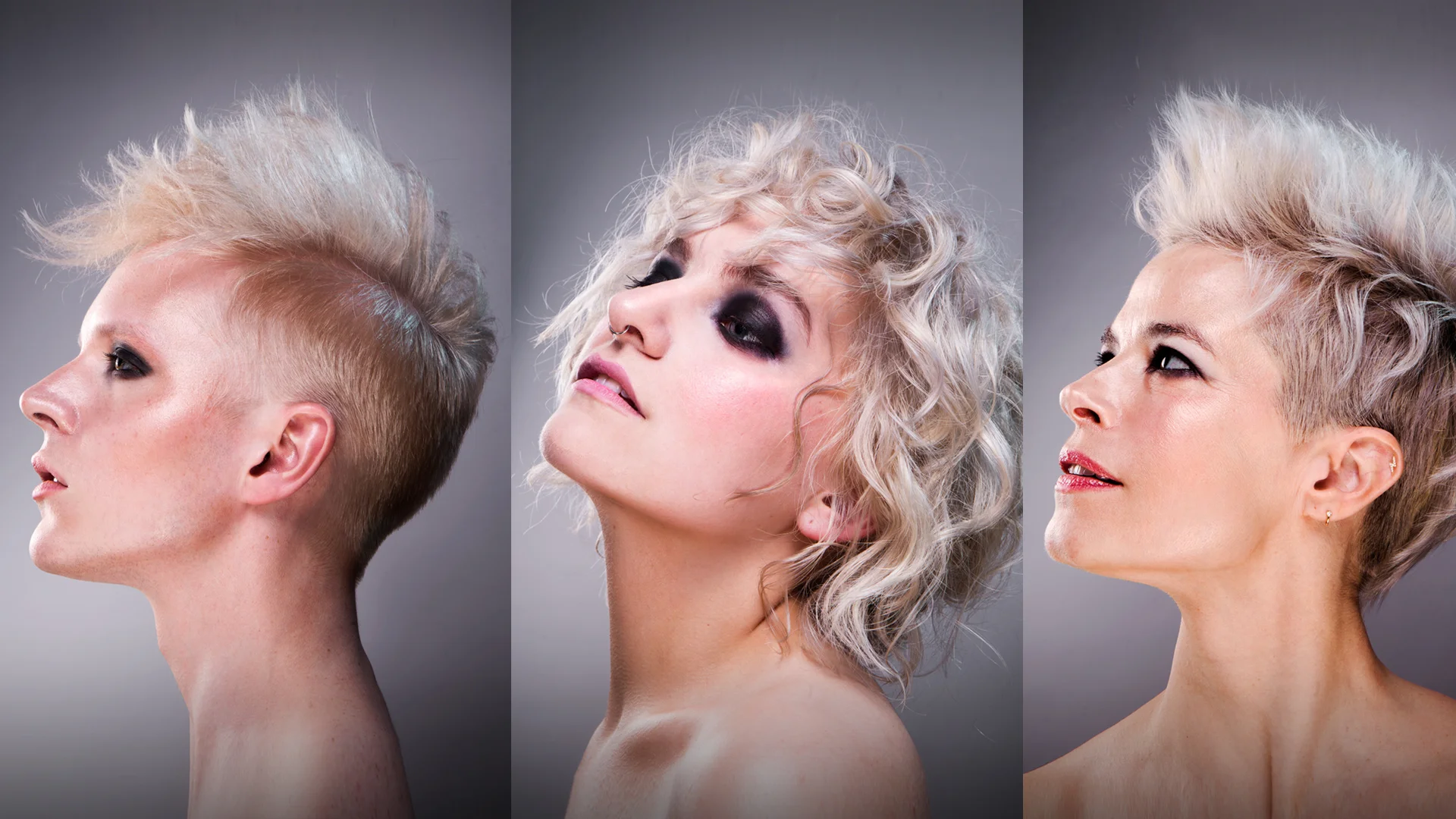 Eufora Stylist of the Year: New Talent