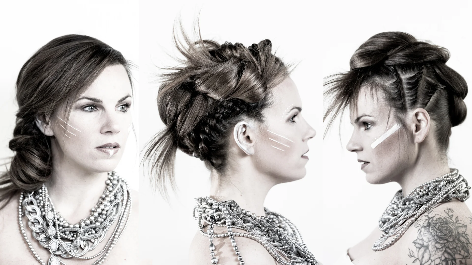 Eufora Stylist of the Year: Styling & Finishing