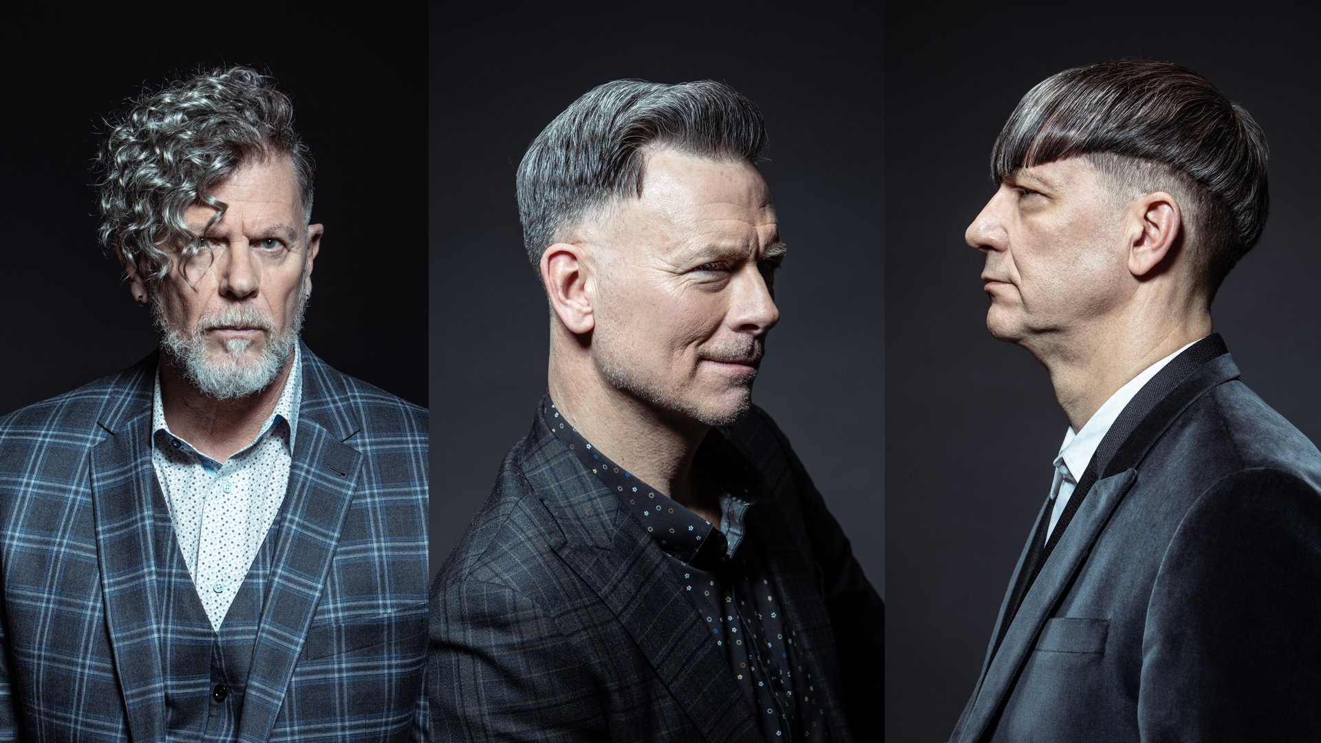 Eufora Stylist of the Year: Men's Trend