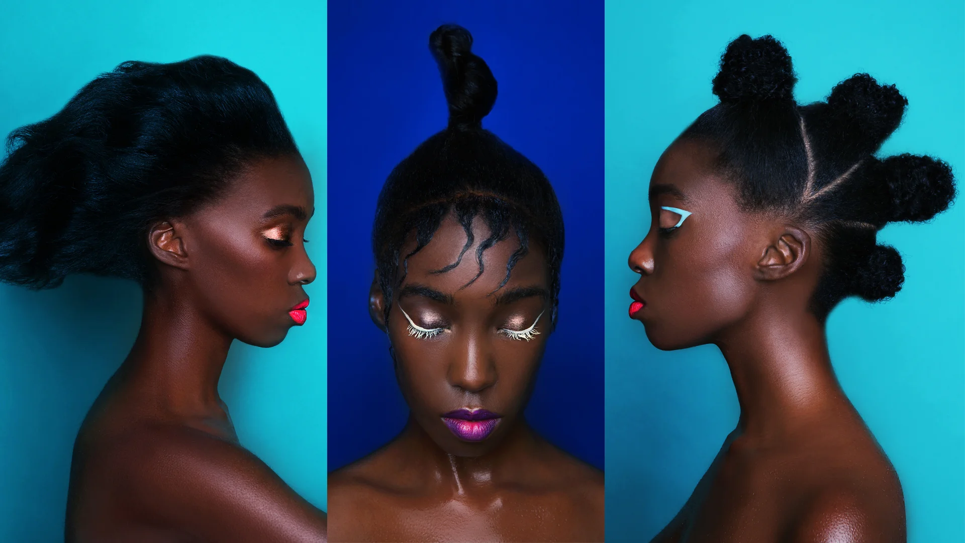 Eufora Stylist of the Year: Styling & Finishing